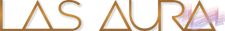 Las Aura Logo