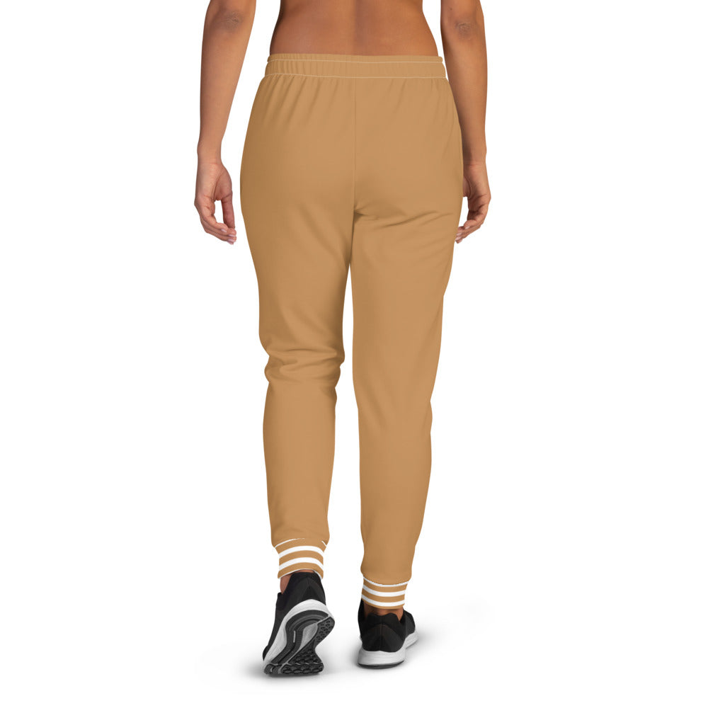 Las Aura Clothing - LasAura ND Nude Women's Joggers