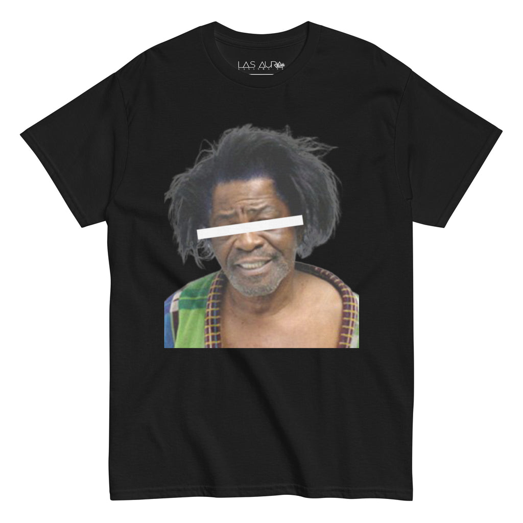 "It's a Man's World" James Brown T-Shirt