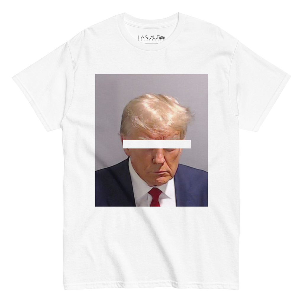 Politics as Usual T-shirt