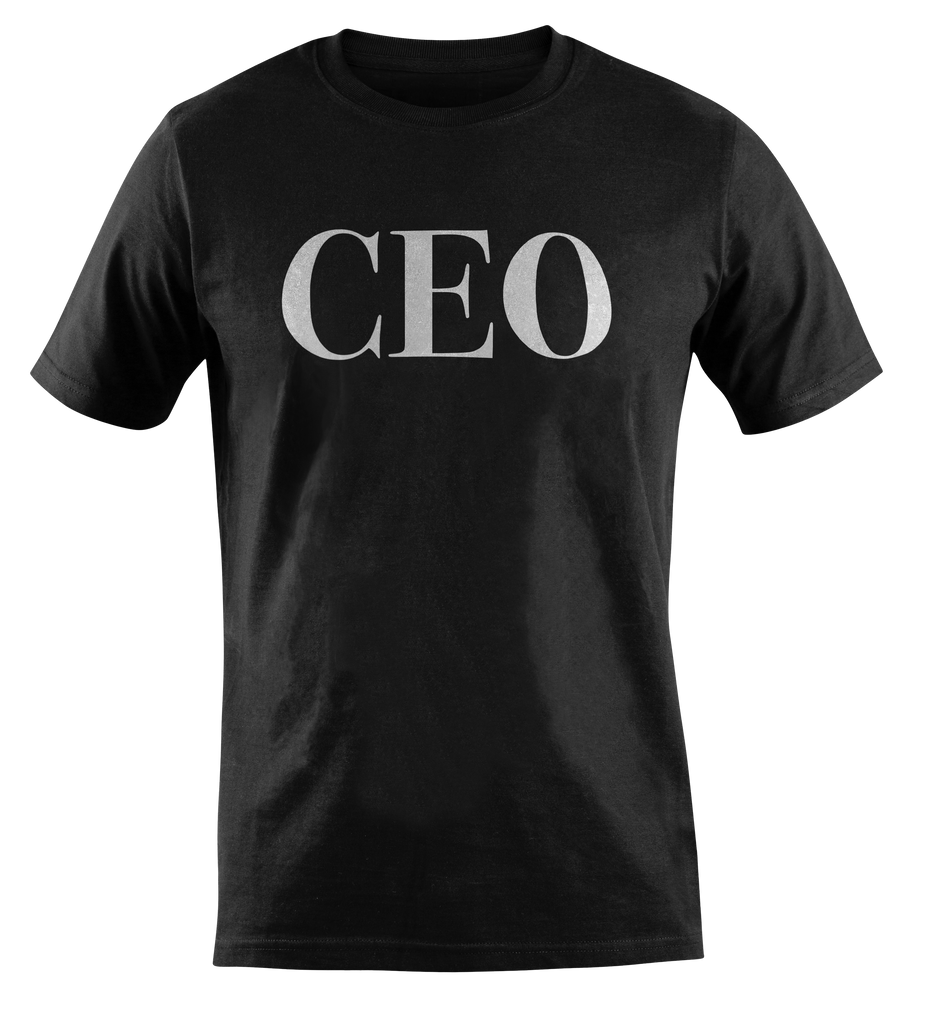 Men's CEO Tee