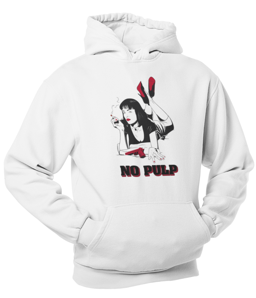 No Pulp