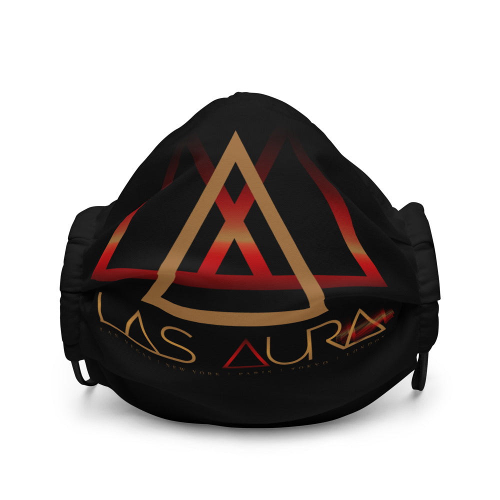 Las Aura Global Premium Face Mask