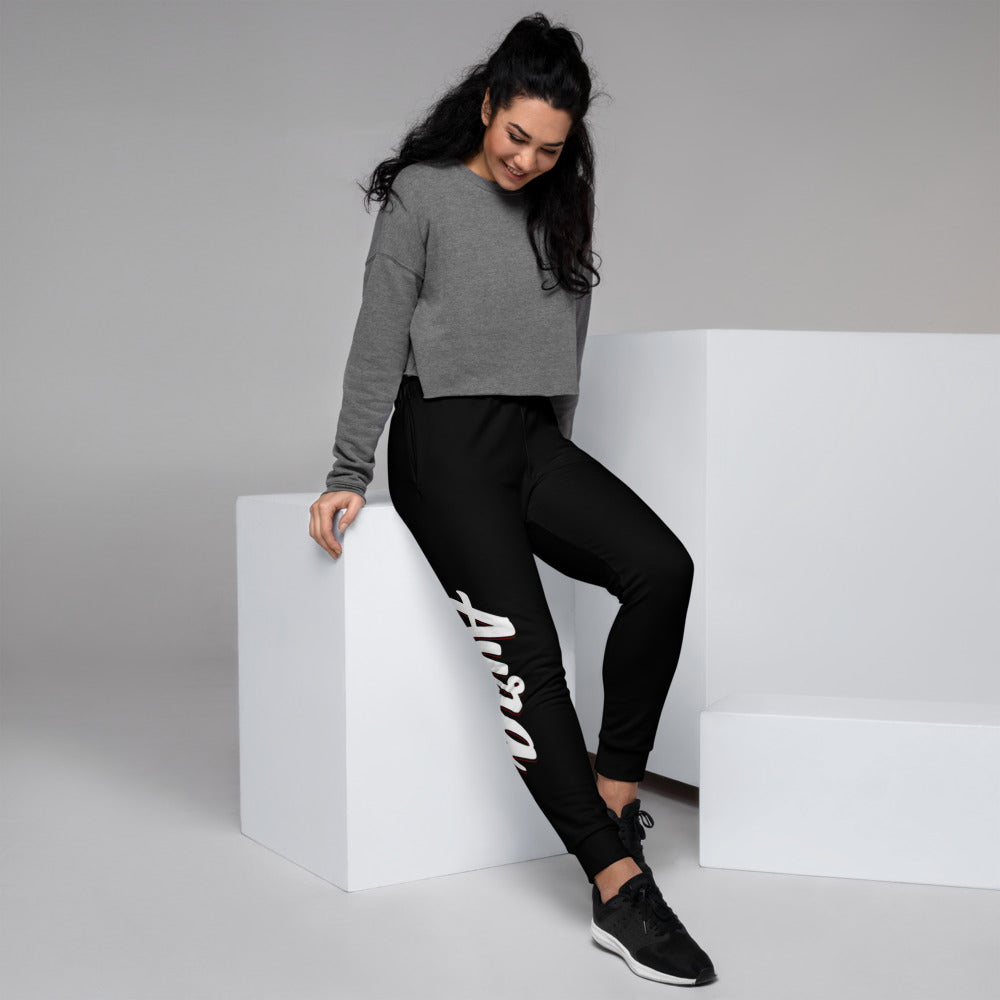 Aura Women's Joggers