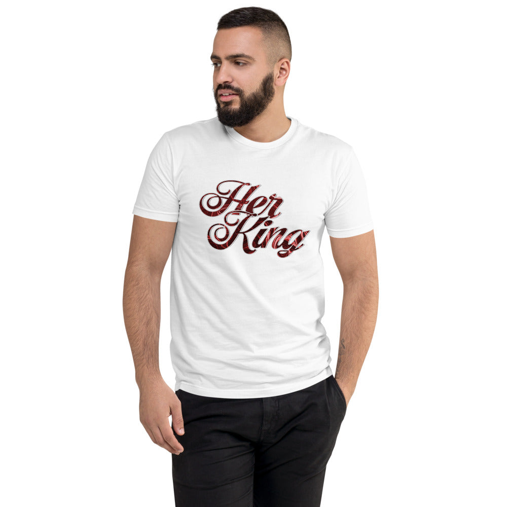 #HerKing T-Shirt