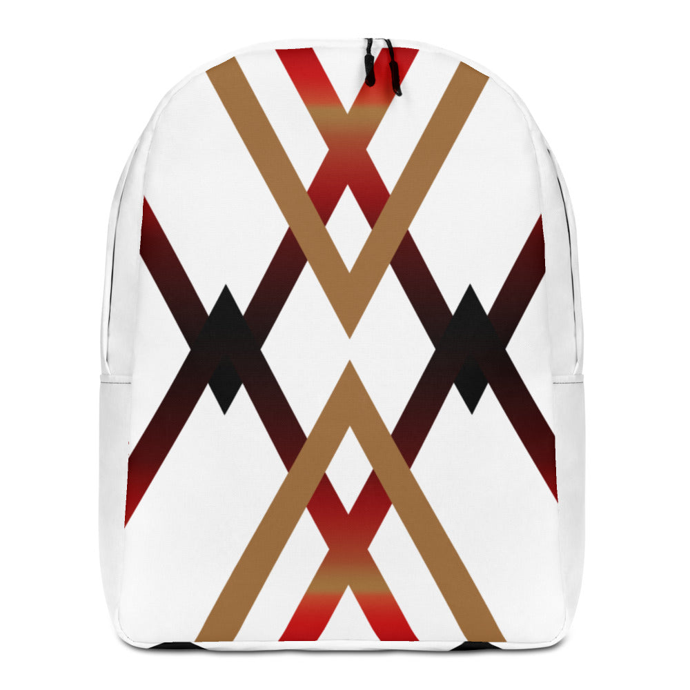 Las Aura Global Minimalist Backpack
