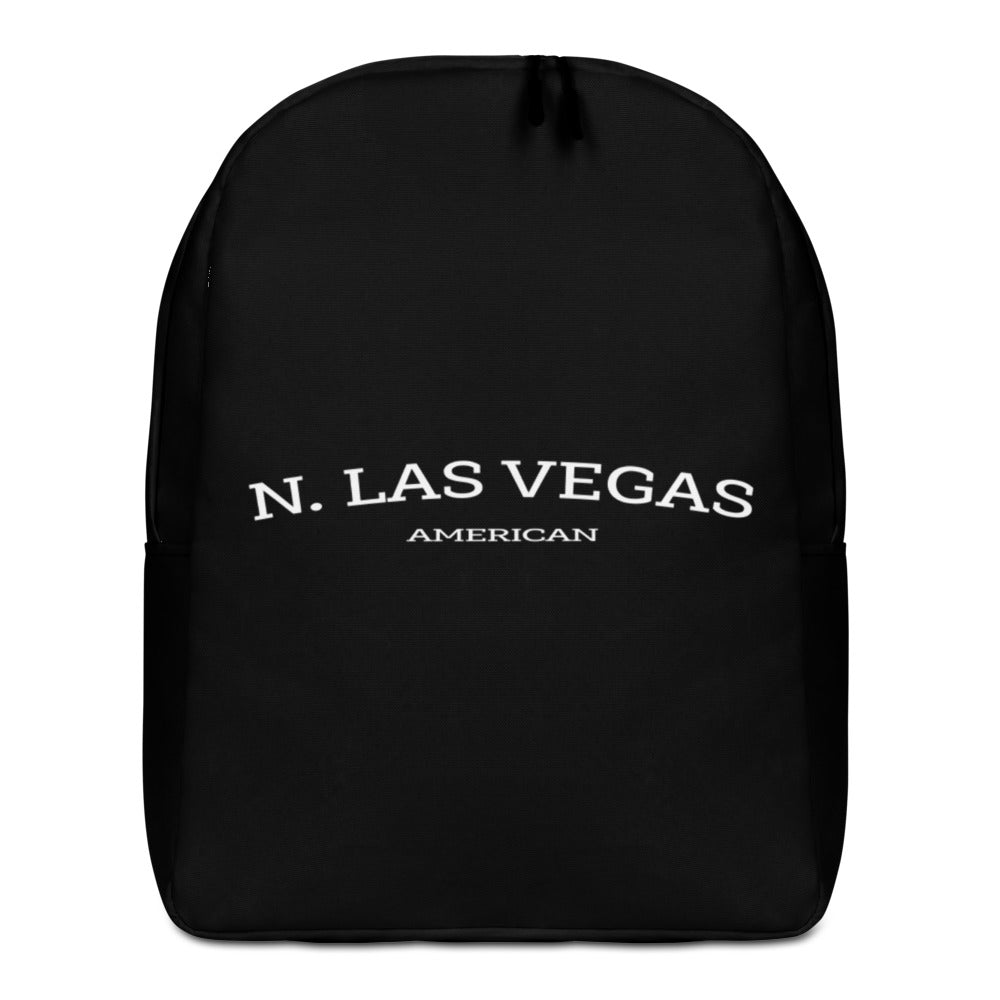 NLV USA Minimalist Backpack