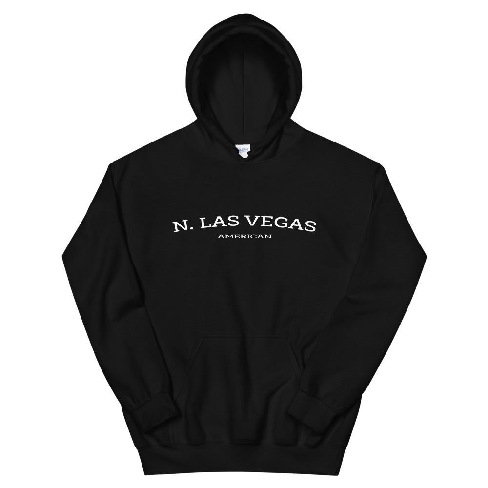 NLV USA Hoodie