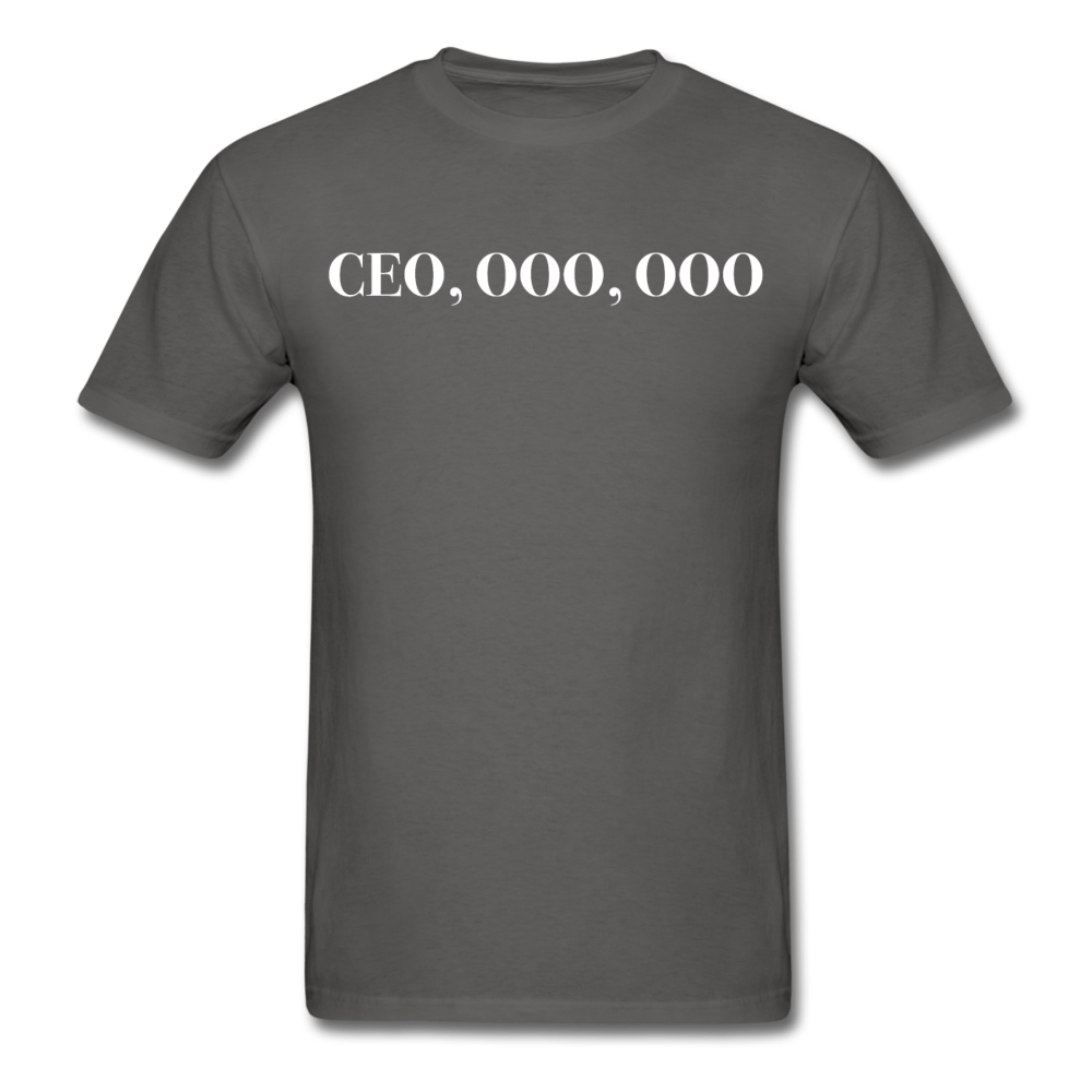 Men's CEO Money Tee