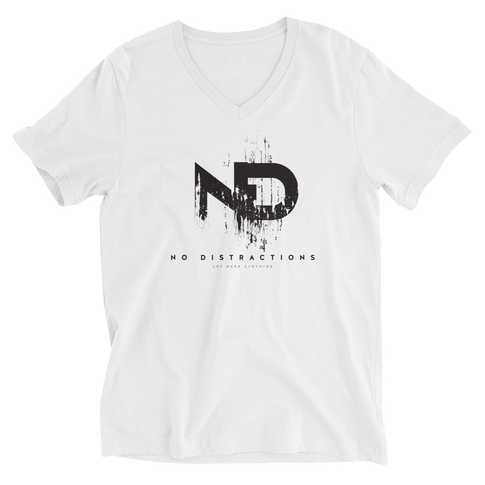 Las Aura ND V-Neck T-Shirt