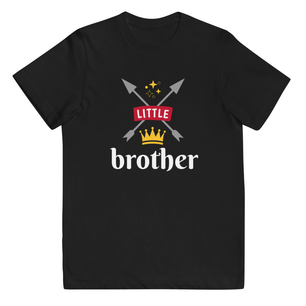 Little Brother Youth Tee
