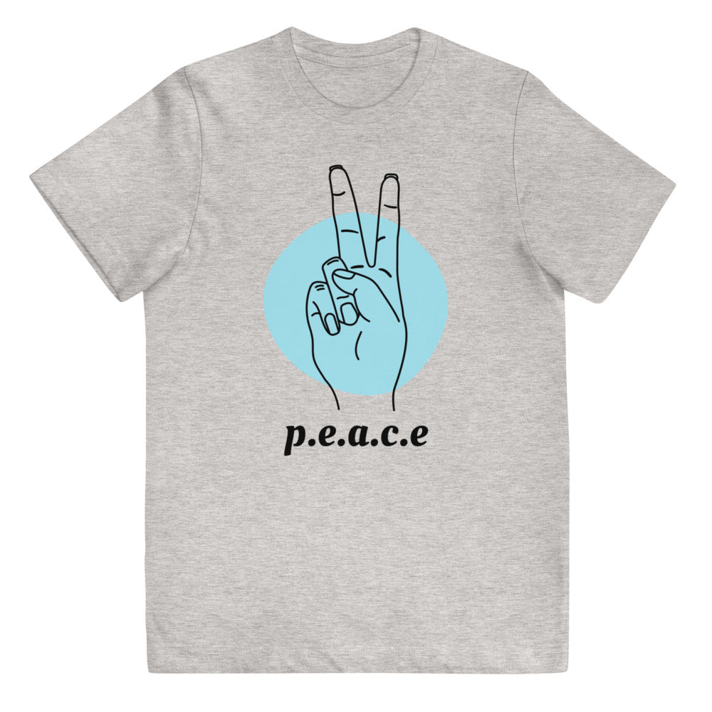 Peace Youth Tee